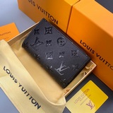 品牌：l v60235 壓花顔色：黑色 紅色 尺寸： 13.5*9.5*3.