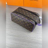 款號：47528顔色：老花紫色 尺寸：28x16x13自家背景，實物拍攝，