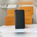 m58412荔枝紋男士拉鍊包 這款 zippy wallet vertical直