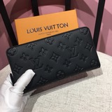 lv 6076火爆版單拉小手包到貨裡外頭層牛皮打造圖片色（自帶原版盒子）男女通用