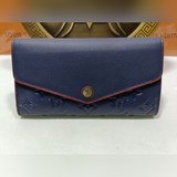 m61182 / m62125 【sarah 錢夾】本款 sarah 錢夾集