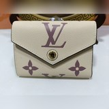 m80086【victorine 錢夾】本款 victorine 錢夾以 mo