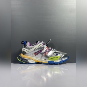 頂級巴黎世家3.0 三代戶外概念鞋 Balenciaga Sneaker Tes