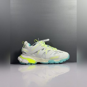 頂級巴黎世家3.0 三代戶外概念鞋 Balenciaga Sneaker Tes