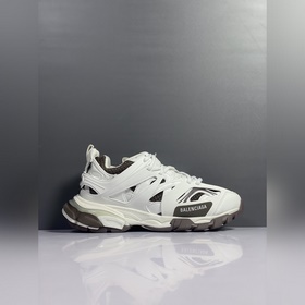 頂級巴黎世家3.0 三代戶外概念鞋 Balenciaga Sneaker Tes