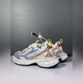 終極版原版材質原廠出品 Balenciaga Phantom Sneaker 官