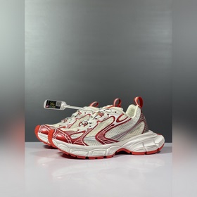 終極版原版材質原廠出品 Balenciaga Phantom Sneaker 官