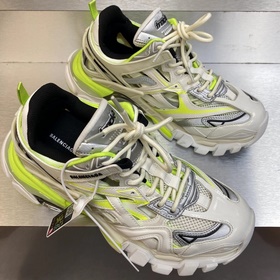 頂級版本Balenciaga Track 2.0 巴黎世家四代 增加全新設計 在