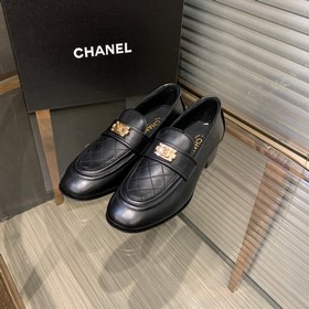 官網同步高版本衛生紙包裝，更新CHANEL FW2023香奈兒頂級單鞋系列___
