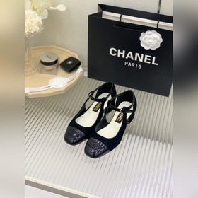 Chanel 全網爆爆爆！超喜歡這系列經典款，上腳依然讓我心甘情願剁手入，人氣爆