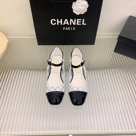 Chanel 全網爆爆爆！超喜歡這系列經典款，上腳依然讓我心甘情願剁手入，人氣爆
