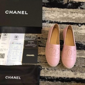 Chanel經典麻繩底漁夫，隻做頂級版本，随便都可以把正品比下去，我的鞋面所有材