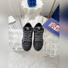 （男碼加10 ）Dior｜2023走秀款滑闆鞋上新迪奧秋冬新款，運動鞋是該系列
