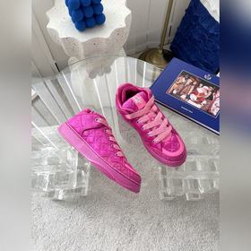 （男碼加10 ）Dior｜2023走秀款滑闆鞋上新迪奧秋冬新款，運動鞋是該系列