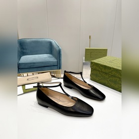 Gucci頂級品質面料：定制A級混種羊内裡：粒面羊皮中底：意大利工藝大底