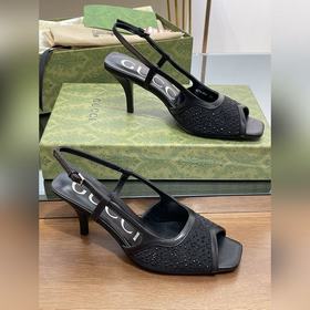 2023春夏新款 GUCCi高端精品 古馳《創星說》Cosmogonie系列頂級