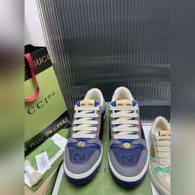 gucci 小髒鞋新色
