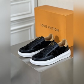 LOUIS VUITTON 路易威登 LV 驢家 新品 Loui*V BEVE