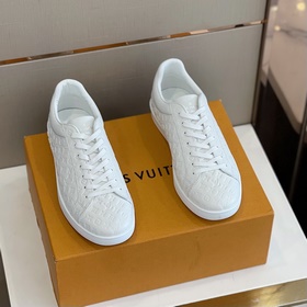 LOUIS VUITTON 路易威登 LV 驢家 男士L家 Luxembour