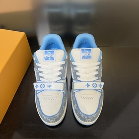 LOUIS VUITTON 路易威登 LV 頂級版本情侶款上線L.家 2023