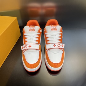 LOUIS VUITTON 路易威登 LV 頂級版本 情侶款上線L.家 202