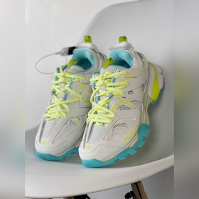 頂級Balenciaga Track Sneaker Tess s.Gomma