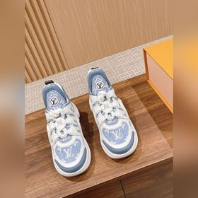 新色 LV Archlight系列新款老爹鞋 迪麗熱巴 鐘楚曦 宋妍霏都是老爹