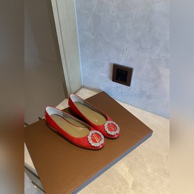 LV2023新款單鞋 此款Urban Twist女鞋對經典細高跟鞋型進行時尚升級