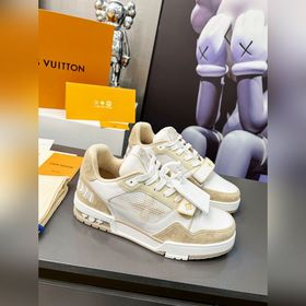 2023最新升級版本 頂級版本原版複刻Louis Vuitton LV Trai