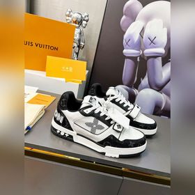 2023最新升級版本 頂級版本原版複刻Louis Vuitton LV Trai