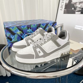 2023最新升級版本 頂級版本原版複刻Louis Vuitton LV Trai