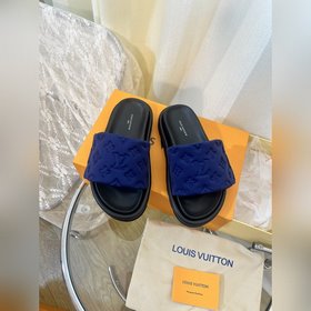 LOUIS VUITTON | 路易威登221 2023春夏最新爆款魔術貼系列