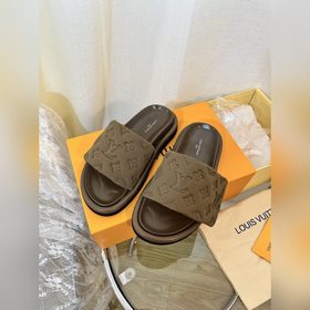 LOUIS VUITTON | 路易威登221 2023春夏最新爆款魔術貼系列