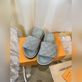 LOUIS VUITTON | 路易威登221 2023春夏最新爆款魔術貼系列