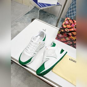 女款：碼數35-40（41可訂做上新了LOUIS VUITTON 路易威登 2