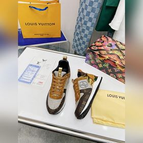 女款：碼數35-40（41可訂做上新了LOUIS VUITTON 路易威登 2