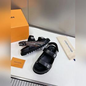 路易威登（Louis Vuitton）驢牌lv ARCHLIGHT 2023春夏