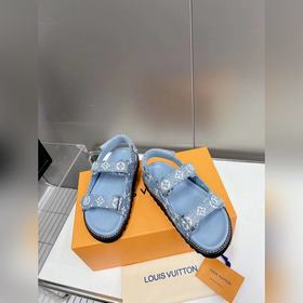 路易威登（Louis Vuitton）驢牌lv ARCHLIGHT 2023春夏