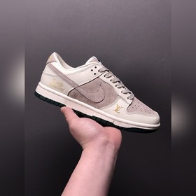 Nk Dunk Low LV聯名 高端定制 SB低幫運動休閑闆鞋 FC1688-