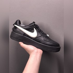 純原版本 Ambush x Nk Air Force 107 Low Black