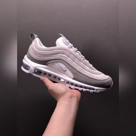 Nk Air Max 97 複古子彈氣墊運動跑步鞋 DX3279-010尺碼39
