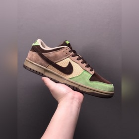 Nk Dunk Low  SB低幫運動休閑闆鞋310661-221尺碼39 40