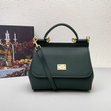 原單【Dolce & Gabbana 杜嘉班納】尺寸：大25  小20cm 經典