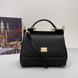 原單【Dolce & Gabbana 杜嘉班納】尺寸：大25  小20cm 經典