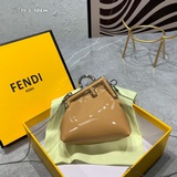 【配盒】迷你漆皮全新FEND1 First來了！！設計師Kim Jones主導