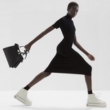 FENDI  eekaboo ISeeU手袋，作為FENDI by Marc J