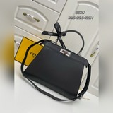 FENDI  eekaboo ISeeU手袋，作為FENDI by Marc J