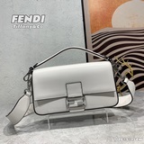 【配盒】Fendi與Tiffany & Co.聯名推出專屬标志性中號Re-Edi