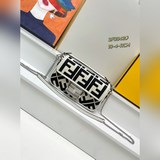配盒子官網最新23年夏季膠囊系列FendiX MarcJacobs 限量款迷你