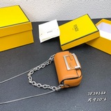 配盒，官網最新Fendi X Tiffany&Co.限量迷你nano 攜手推出B